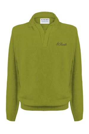  MC2 SAINT BARTH | Polo Shirt | COVENT00035G